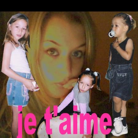 mA tItE sOeUr!!!!
