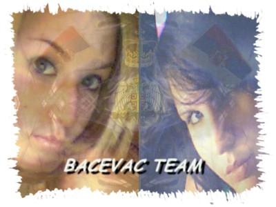 bacevac team